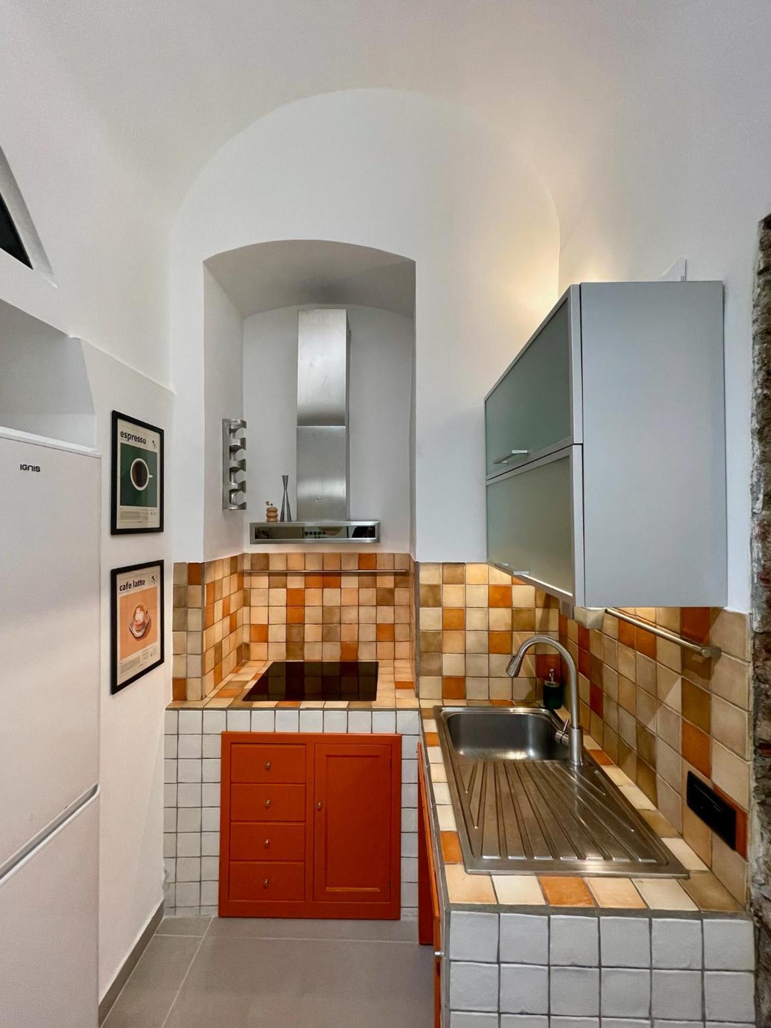 Your Apartment Sicily Catânia Exterior foto