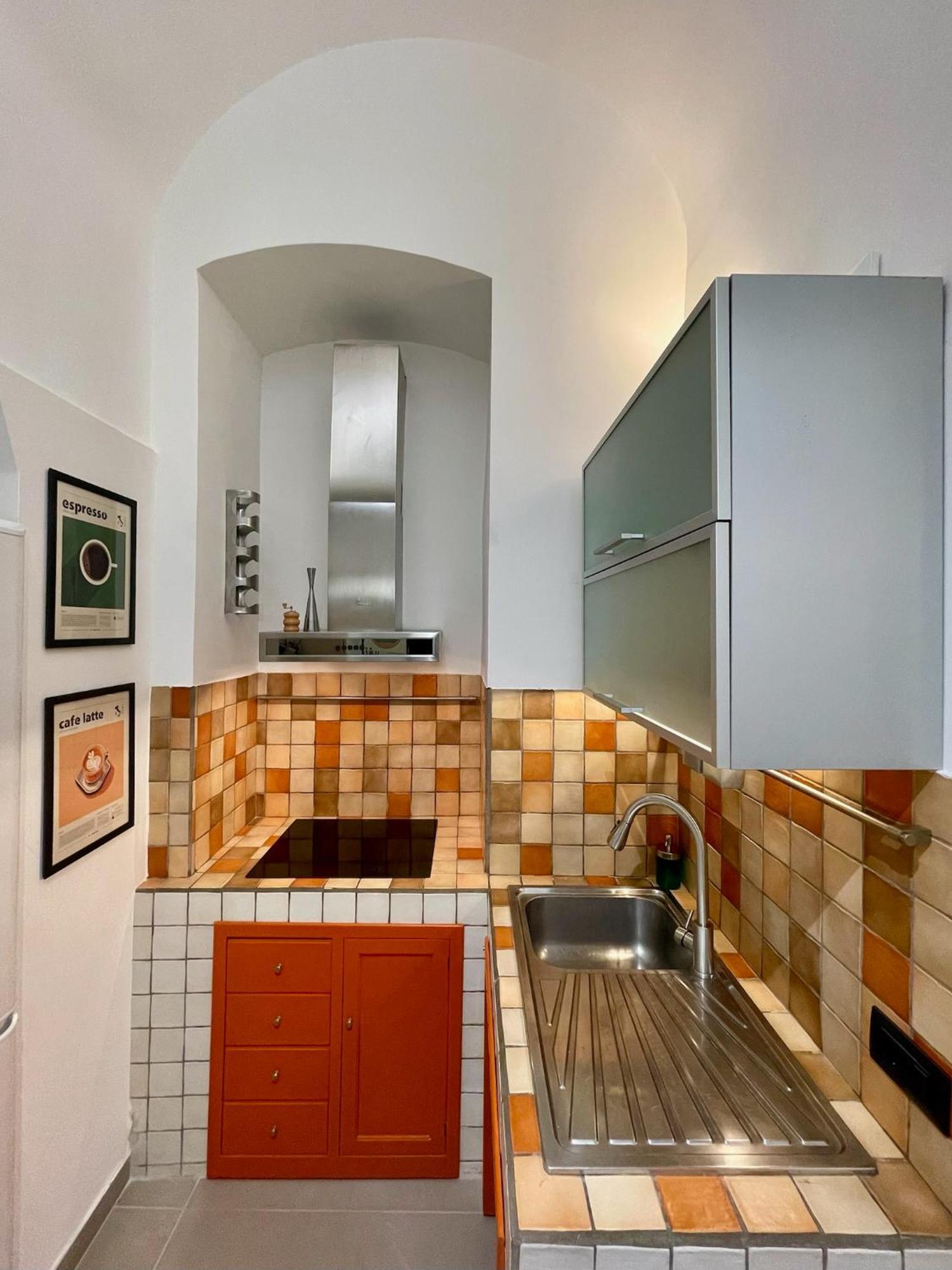 Your Apartment Sicily Catânia Exterior foto